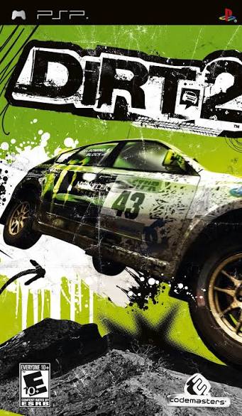 Colin McRae Dirt 2 [EU]